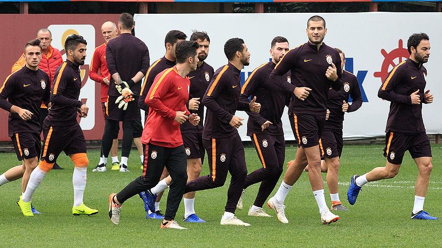 Galatasaray da yeni görevlendirme