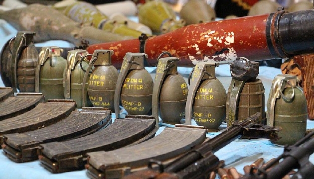 Bağdat PKK yı silahlandırıyor!