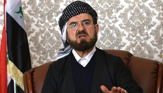 Madaya ya iyilik vakti!