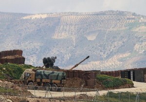 TSK açıkladı: Afrin'den acı haber