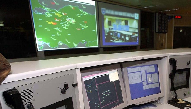  O  uçağa radar kilidi atılmadı!