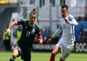İngiltere, Galler i uzatmalarda devirdi!