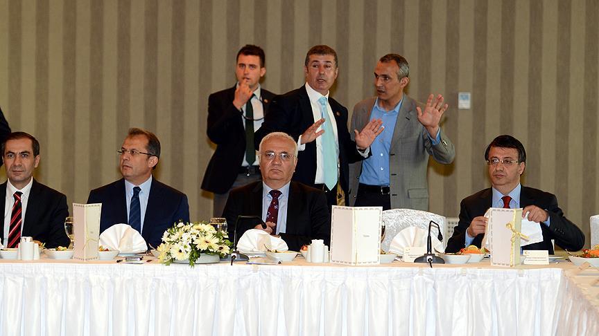 Faiz indirimleri büyüme rakamları!