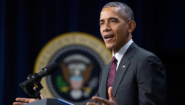 Obama bir ilki gerçekleştirecek!