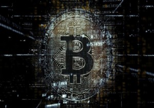 Bitcoin yüzde 11 yükseldi