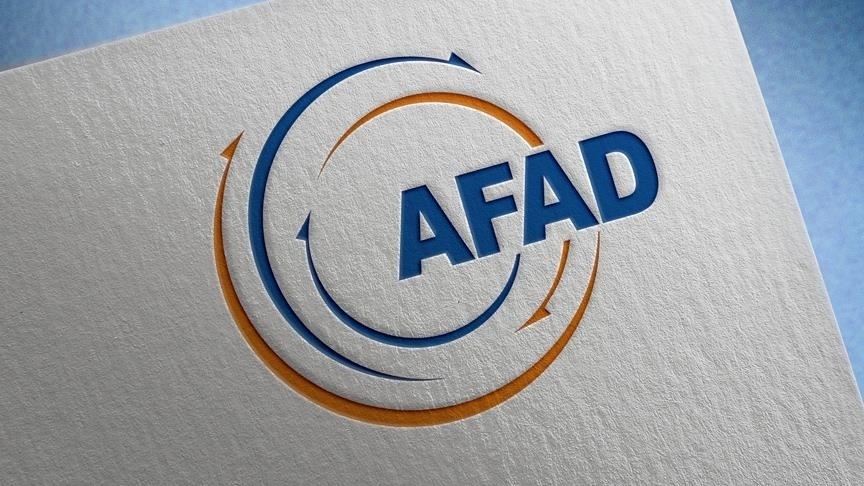 AFAD: 303 aileye 14 milyon 545 bin TL yardım ödemesi başladı