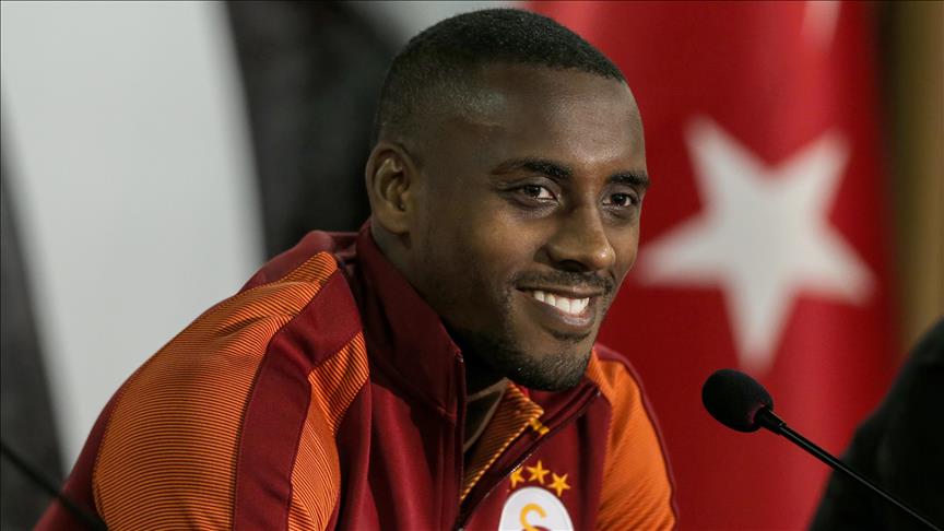 Carole den Galatasaray a veda