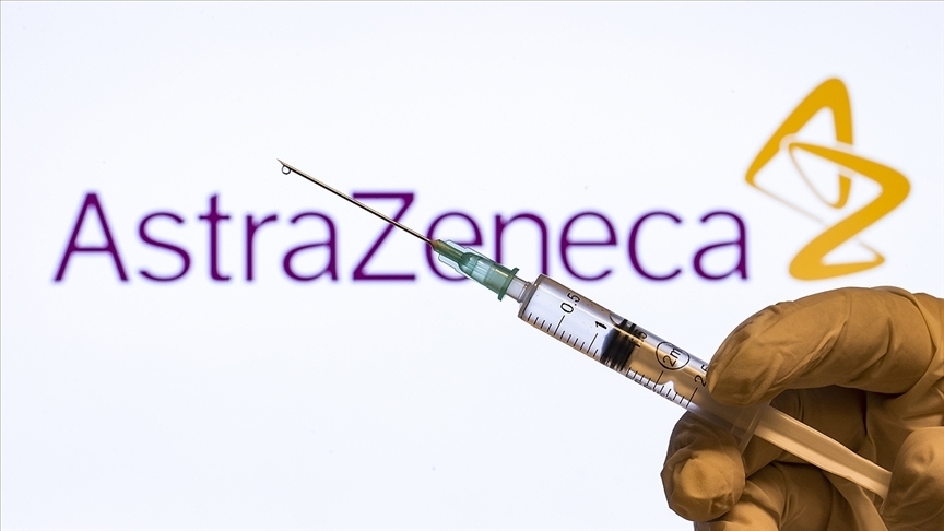 DSÖ den  AstraZenaca aşısını kullanmamak için sebep yok  açıklaması