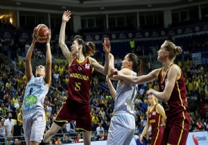 Fenerbahçe Avrupa da havlu attı!