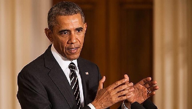 Obama net konuştu: