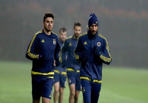 Fenerbahçe de gözler Braga maçında!