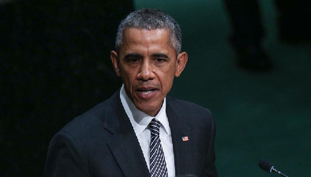 Barack Obama Erdoğan ı aradı!