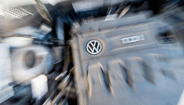  Volkwagen  skandalında yeni gelişme!