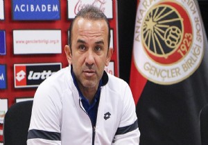 G.birliği  Şifo Mehmet  ile yollarını ayırdı!