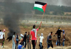 Hamas tan BM ye çağrı