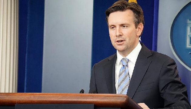 Beyaz Saray Sözcüsü Earnest: