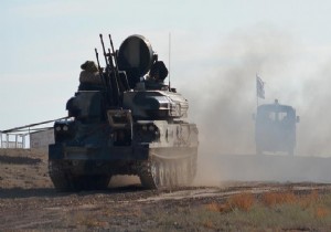 Ermenistan-Azerbaycan arasında çatışma!