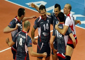 Rus rakipler Türkiye ye gelmiyor!