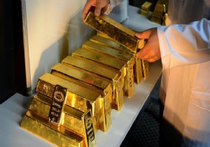 Altın kilogramı ne kadar oldu?