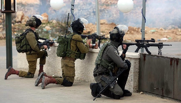 İsrail, Hamas ile çatışma istemiyor!