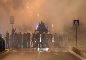 Karadağ, fena karıştı!