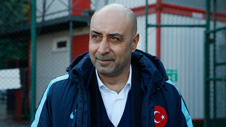 Tolunay Kafkas, F.Bahçeli yöneticilerle görüştü!