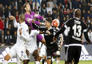 BJK ile Kasımpaşa 26. randevuda!