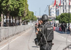 Tunus ta olağanüstü hal kalktı!