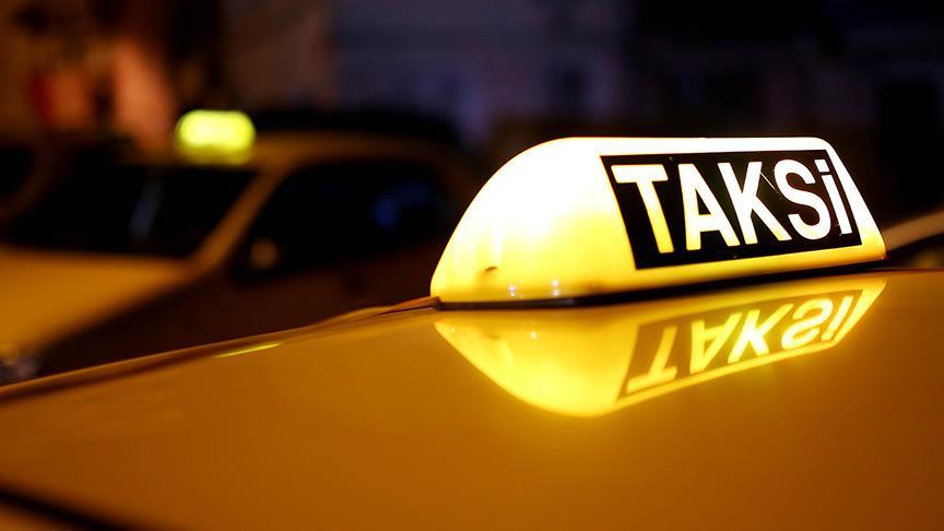 İstanbul a 2 bin 125 yeni taksi