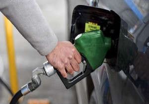 Benzine kaç kuruş indirim geldi?
