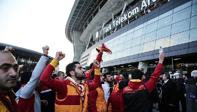 Derbi maçı neden ertelendi?