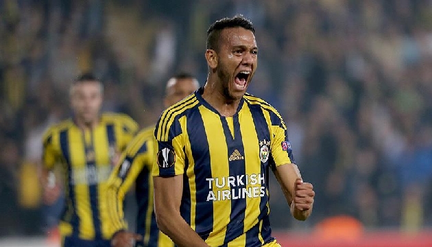 Fenerbahçe Avrupa da güldü!
