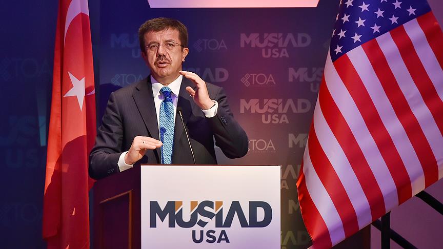  Dünyada bir numara olacağız 