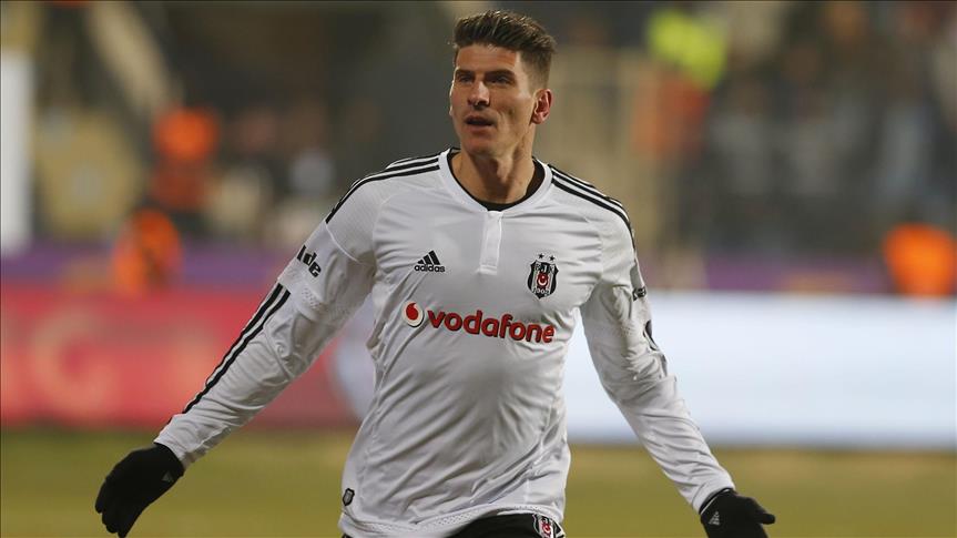 Beşiktaş’tan ayrılmaya karar vermedim