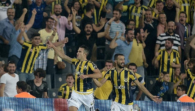 Timsah avcısı Fenerbahçe!