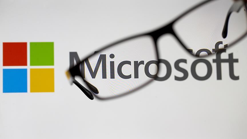 Microsoft, Apple dan tacını geri aldı