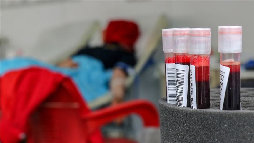 Türk Kızılay’dan kan bağışında  kritik dönem  uyarısı!