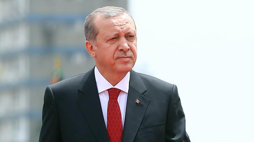Erdoğan konuştu, İş Bankası düşüşe geçti