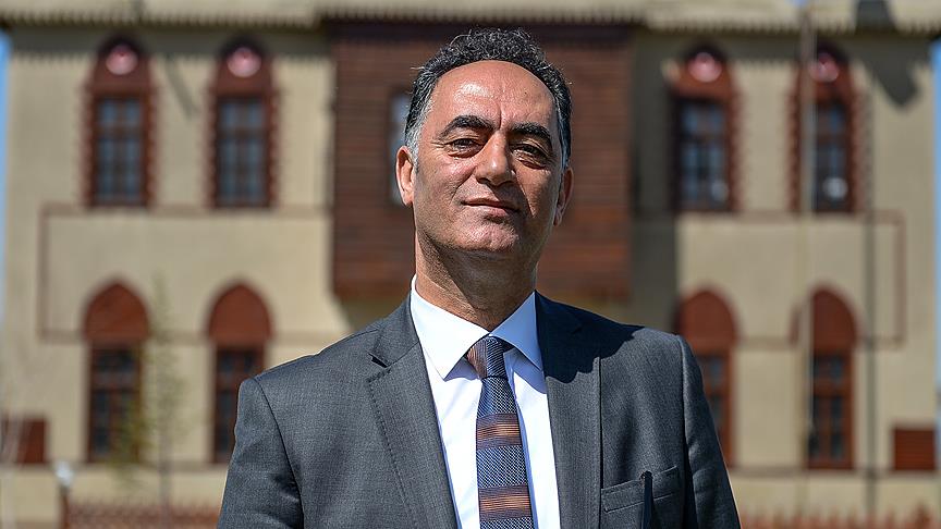Turizmciler İran a Van ı tanıtacak!