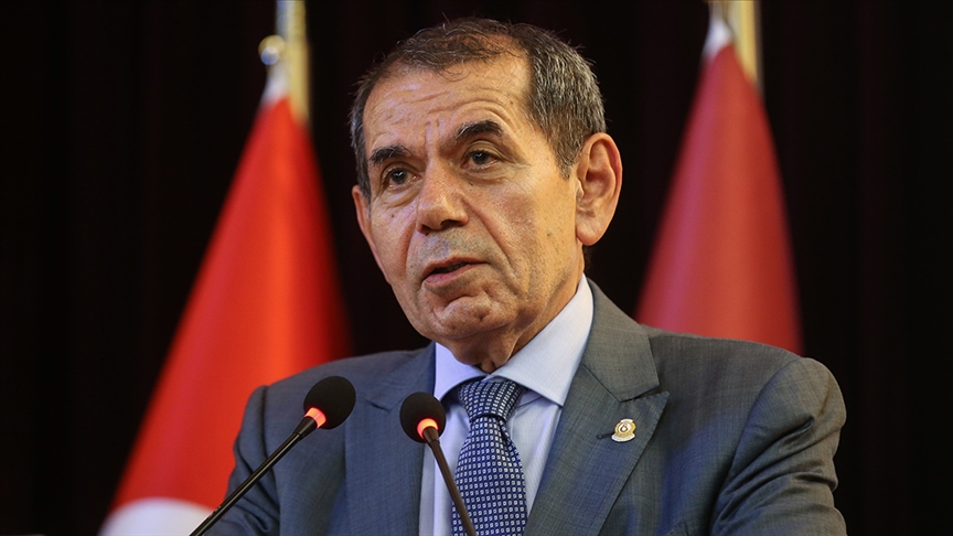 Dursun Özbek ten Serdal Adalı nın açıklamalarına destek