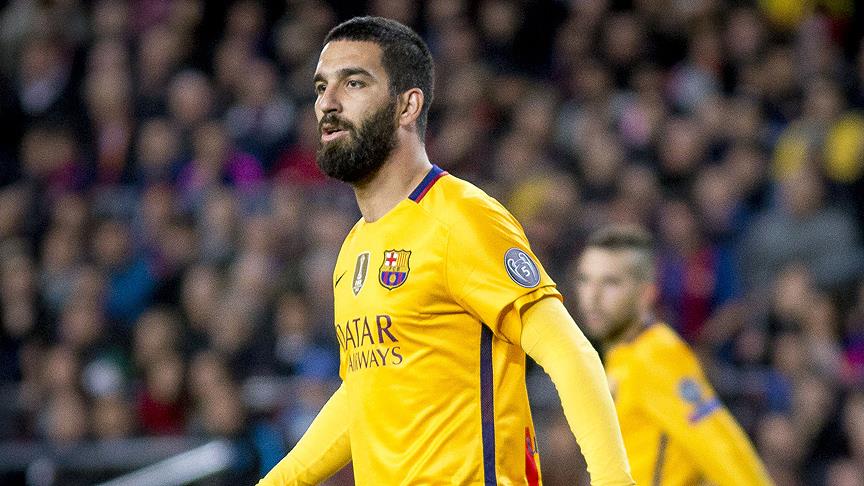 İspanyol basınından Arda Turan a eleştiri