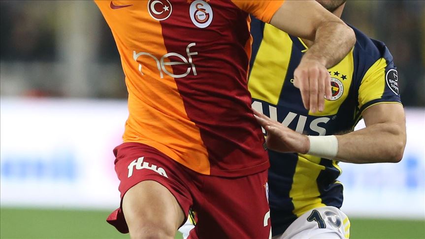 Fenerbahçe ve Galatasaray, dostluk turnuvasına katılacak