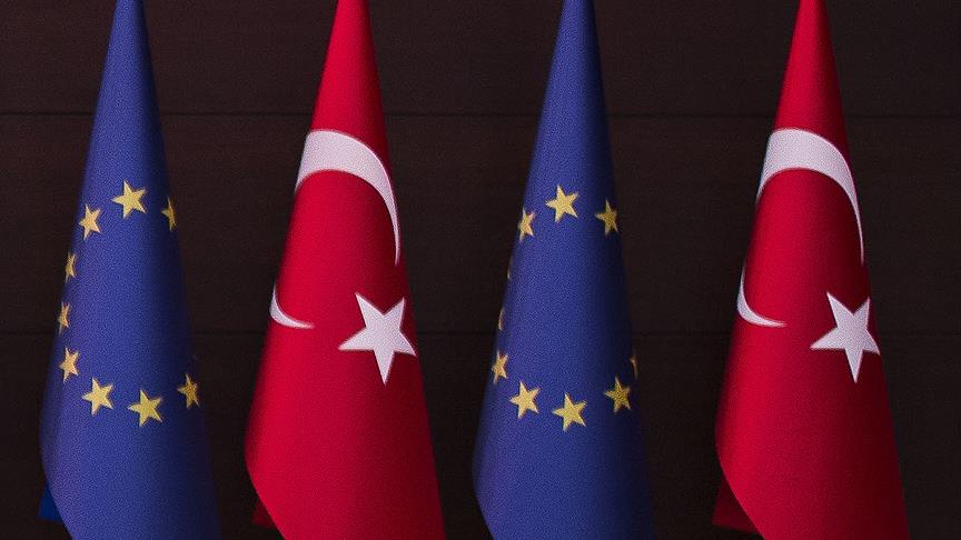 AB ve Türkiye reform çabalarını ele alacak