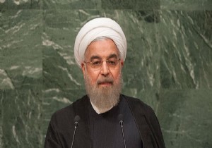 Hasan Ruhani den Erdoğan a tebrik!