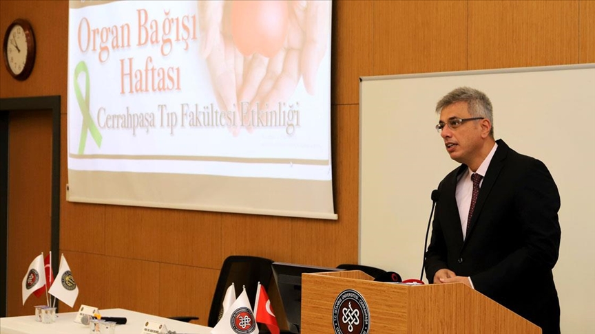 Organ bağışı için dijital başvuru dönemi