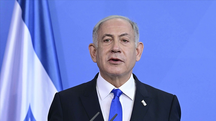 Netanyahu: Hamas teslim olsa saldırmayız!