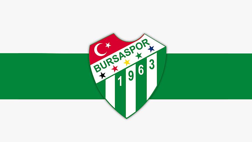 Bursaspor dan  Yıldırım  tepkisi!