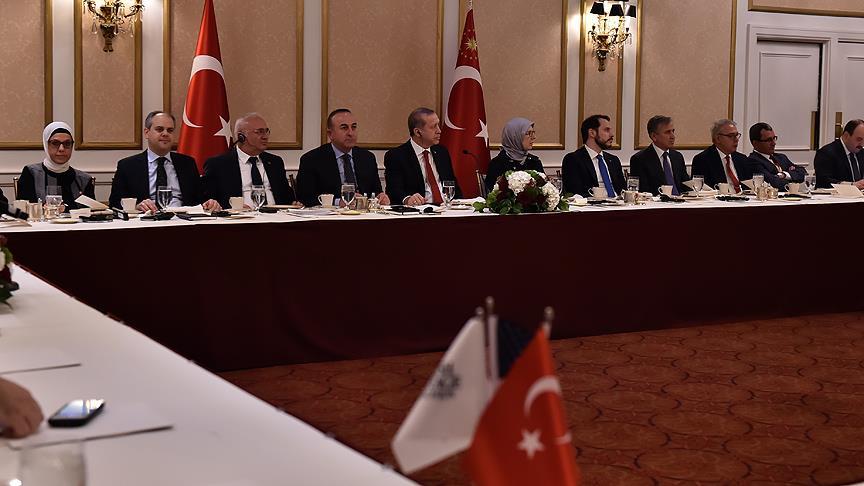 ABD, Türkiye nin ne kadar yanında?