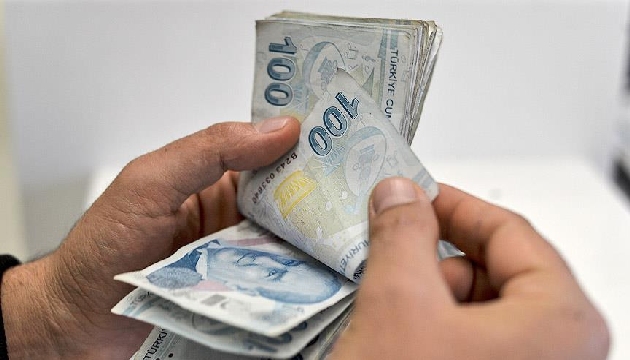 Emekliler katkı payından rahatsız!
