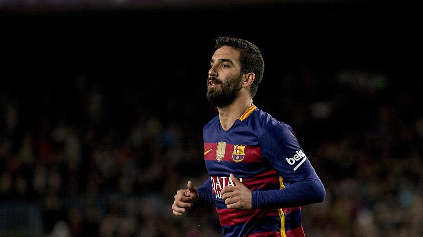 Türk derisinin tanıtımına Arda Turan desteği!